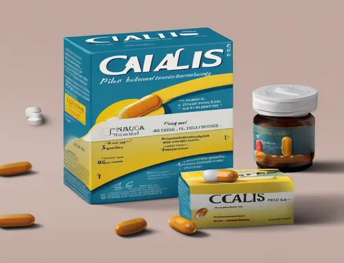 disfunzione erettile anche con cialis